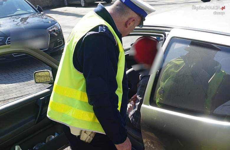 fot. Policja Cieszyn