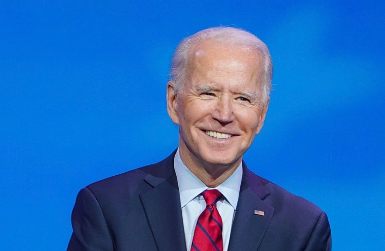 Joe Biden